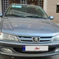 پارس tu۵ مدل ۹۹ درحد صفر کم کارکرد بی رنگ