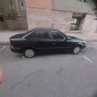 سمند مدل ۸۵