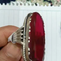 انگشتریاقوت|جواهرات|ساوه, |دیوار