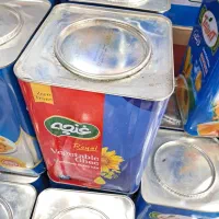 برنج و روغن|خوردنی و آشامیدنی|صدرا-فارس, فاز ۱|دیوار