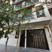 نارمک دانشگاه علم و صنعت خ ملک لو ۱۰۰ متر فول