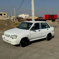 پراید 132 مدل 90