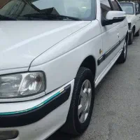 پژو پارس سال استثنایی 93 بی‌رنگ