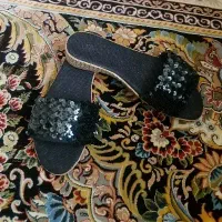 صندل زنانه سایز ۳۶