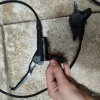 ترمز هیدرولیک دوچرخه مدل x spark