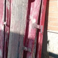 نیم لبه|خودرو سنگین|مبارکه, |دیوار