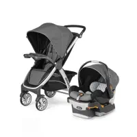 کالسکه و کریر چیکو ایتالیا