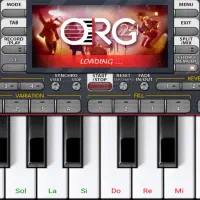 فروش ریتم و ست ارگ اندروید