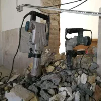 تخریب و کنده کاری