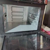 سرخ کن و تستر مارک ووگاتی12لیتر|اجاق گاز و لوازم برقی پخت‌وپز|برازجان, |دیوار