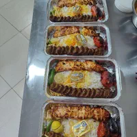 غذایی شرکتی و ارگان های دولتی و مراسمات|خدمات پذیرایی، مراسم|قدس, شهرقدس|دیوار