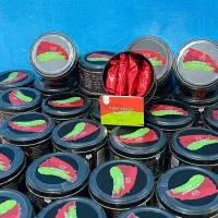 انواع طعم با کیفیت درجه یک