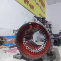 سیم پیچی و تعمیر الکتروموتور.بالابر.پمپ آب.پمپ باد