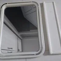 آینه و جلو آینه