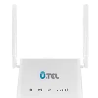 مودم یوتل انلاک ایرانسل همراه اول رایتل