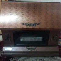 بخاری|بخاری، هیتر، شومینه|مشهد, هنرور|دیوار