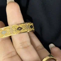 مقداری طلای دست دوم|جواهرات|دهدشت, |دیوار