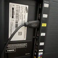 تلویزیون ۴۳ اینچ هوشمند سامسونگ