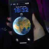 آیفون ۱۵ نرمال بدون خط و خش|موبایل|شهریار, شهریار|دیوار