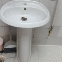 روشویی|لوازم سرویس بهداشتی|ساوه, |دیوار