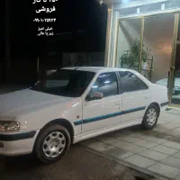 پارس 92 شاستی سالم داش پورت جدید