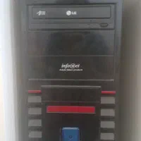 کامپیوتر|رایانه رومیزی|رفسنجان, |دیوار