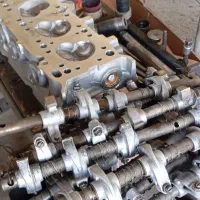 سرسیلندر پراید،پژو،وانت.تراش وتعمیرشده