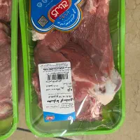 گوشت ۲کلیویی مخلوط گوسفندی(گلتاج)|خوردنی و آشامیدنی|تهران, ائمه اطهار|دیوار
