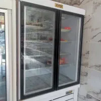 یخچال فریزر ایستاده و یخچال ایستاده