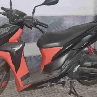 موتور طرح کلیک واریو (ثاقب) مدل ۱۴۰۱