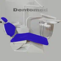 یونیت دندانپزشکی دنتومد|پزشکی|تهران, تهرانپارس غربی|دیوار