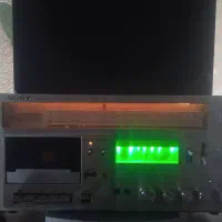 استریو سونی