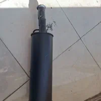 منبع اگزوز ۱۰۶