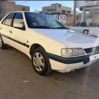 فروش پژو SLX موتور TU5