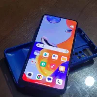 note 11 pro 128|موبایل|کرمانشاه, |دیوار