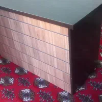 میزتحریر وکامپیوتر