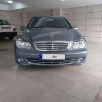 بنز c180 تک برگ سند