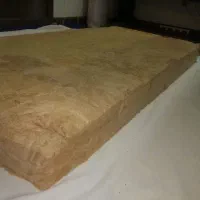 پنل عایق تخته ای پشم سنگ