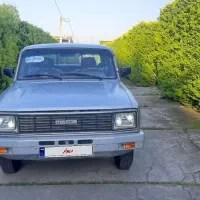 مزدا دوکابین   ۲۰۰۰  ژاپن در حد نو