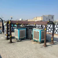 زیباسازی باغ و باغچه|خدمات پیشه و مهارت|محمدشهر, محمدشهر|دیوار