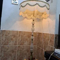 اباژور پایه فلزی