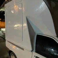 اتاق پراید وانت