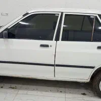 سلام پراید مدل 84