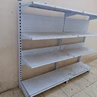 قفسه فروشگاهی