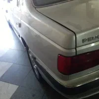 پارس مدل ۸۴|خودرو سواری و وانت|ملارد, |دیوار