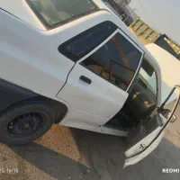 پراید کامل رنگ|خودرو سواری و وانت|کوه چنار, |دیوار