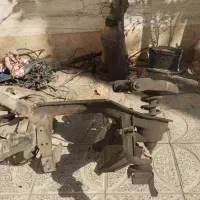 قطعات استوک، موتورکامل و زیربندی مزدا 1600|قطعات یدکی و لوازم جانبی|شهریار, شهریار|دیوار