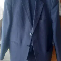 کت شلوار مردانه کلاسیک زیر قیمت