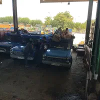 اجاره حجره تره بار مرکزی تهران  فاز 2سالن 10 پ 27