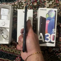 گوشی سامسونگ Galaxy A30s با حافظه ۱۲۸ گیگابایت|موبایل|تهران, نیروی هوایی (پیروزی)|دیوار